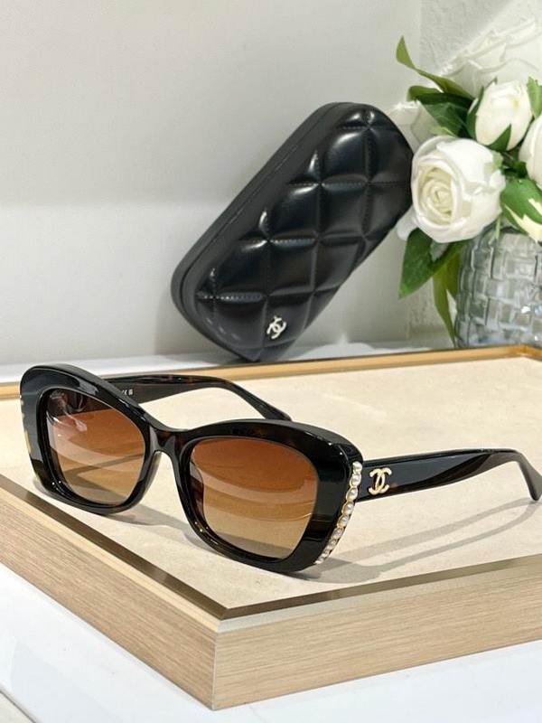 Chanel Sunglasses 1775